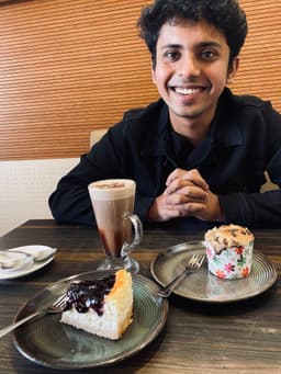 Shyan Roy Choudhury